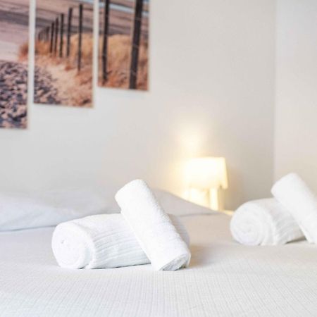 Blife Farensya Private Rooms FAO Exterior foto