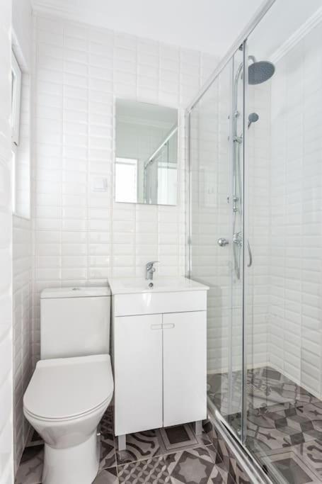 Blife Farensya Private Rooms FAO Exterior foto