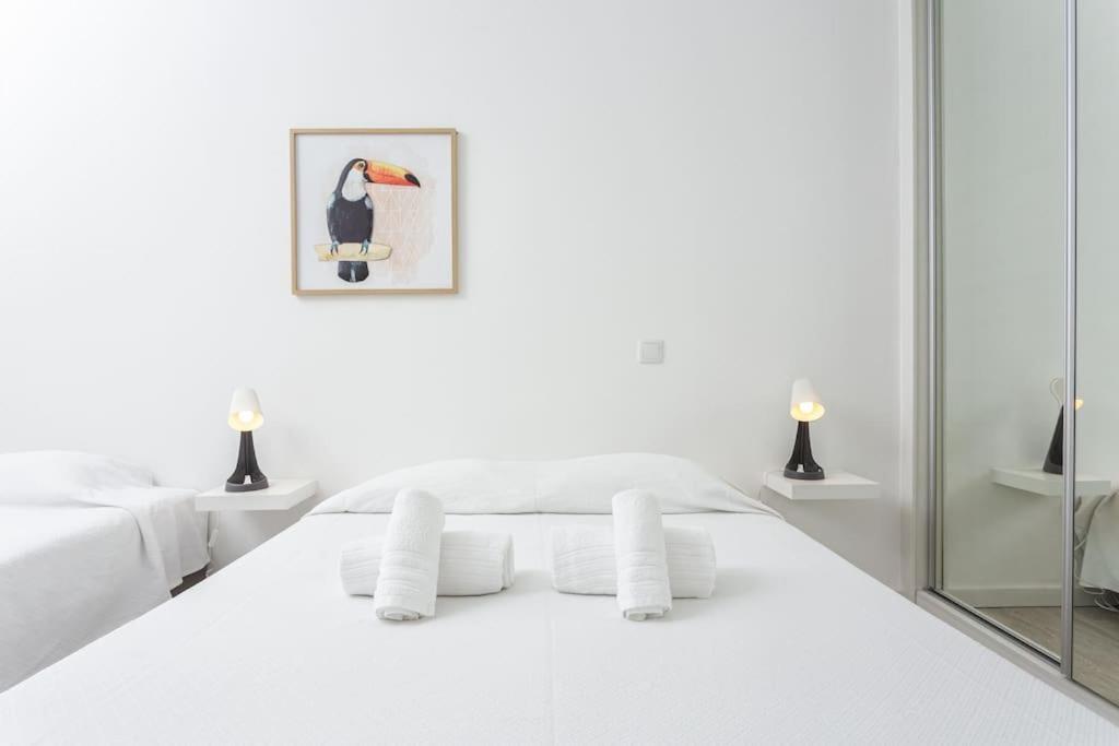 Blife Farensya Private Rooms FAO Exterior foto