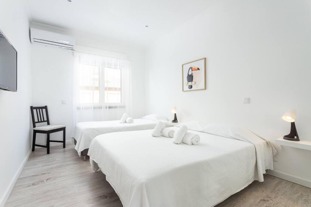 Blife Farensya Private Rooms FAO Exterior foto