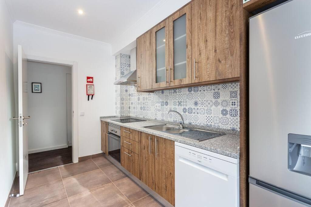 Blife Farensya Private Rooms FAO Exterior foto