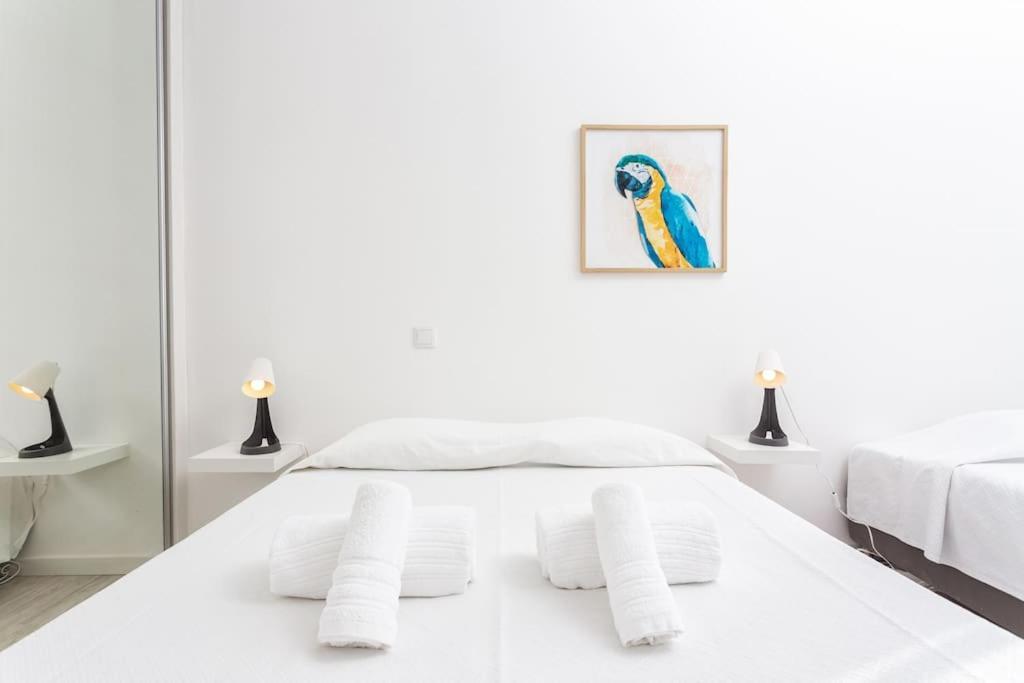 Blife Farensya Private Rooms FAO Exterior foto