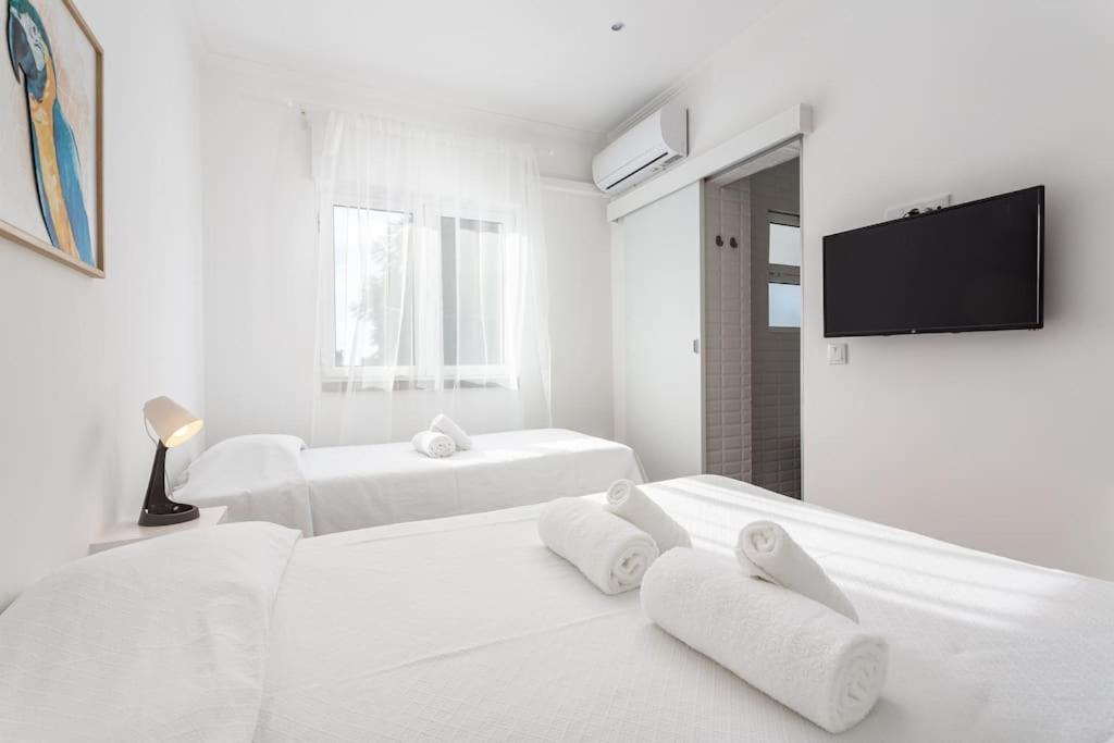 Blife Farensya Private Rooms FAO Exterior foto