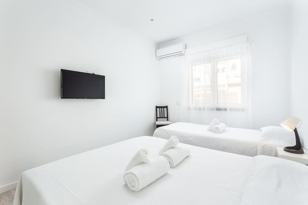 Blife Farensya Private Rooms FAO Exterior foto