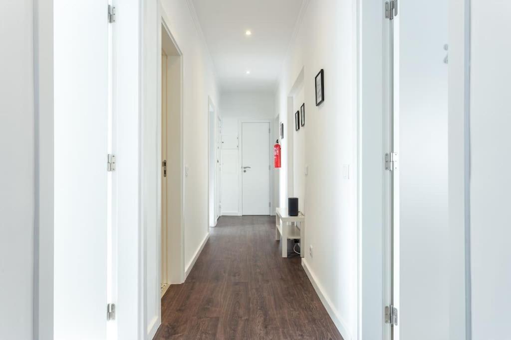 Blife Farensya Private Rooms FAO Exterior foto