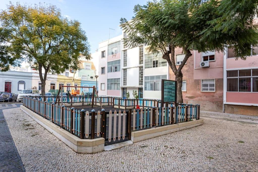 Blife Farensya Private Rooms FAO Exterior foto