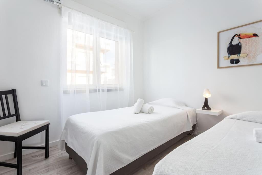 Blife Farensya Private Rooms FAO Exterior foto