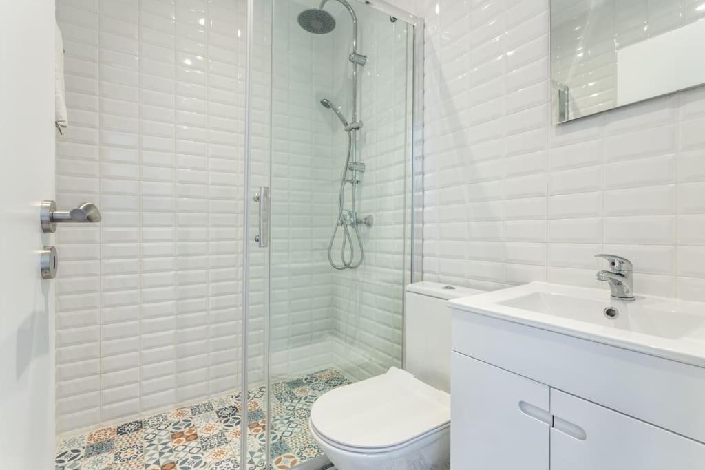 Blife Farensya Private Rooms FAO Exterior foto