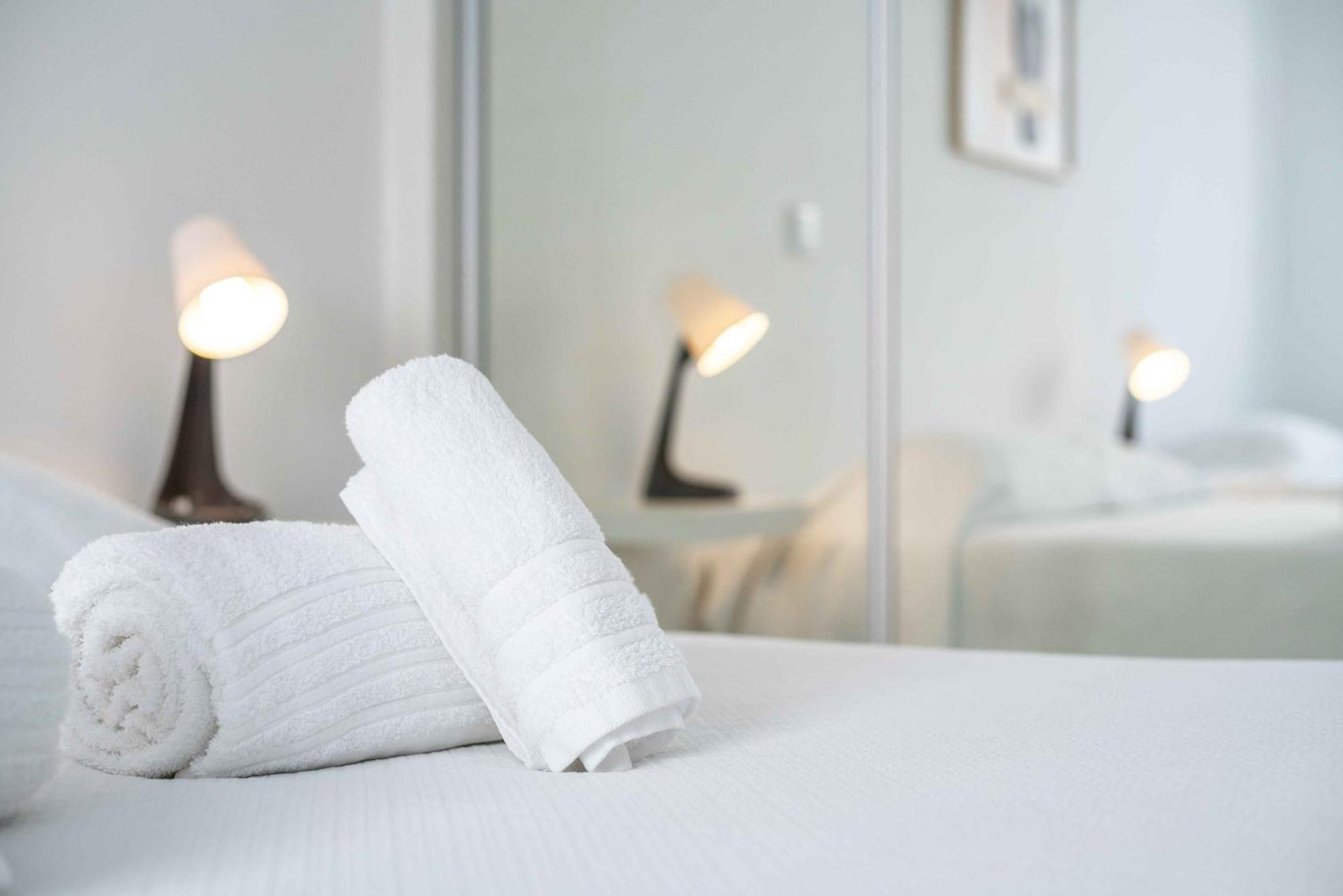 Blife Farensya Private Rooms FAO Exterior foto