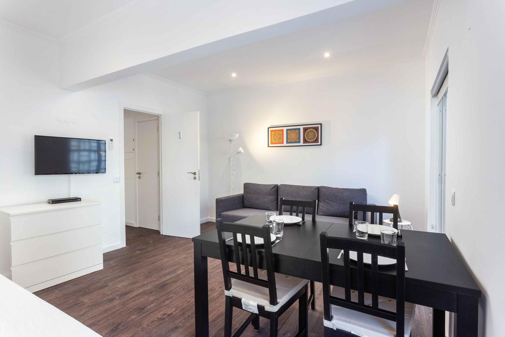 Blife Farensya Private Rooms FAO Exterior foto