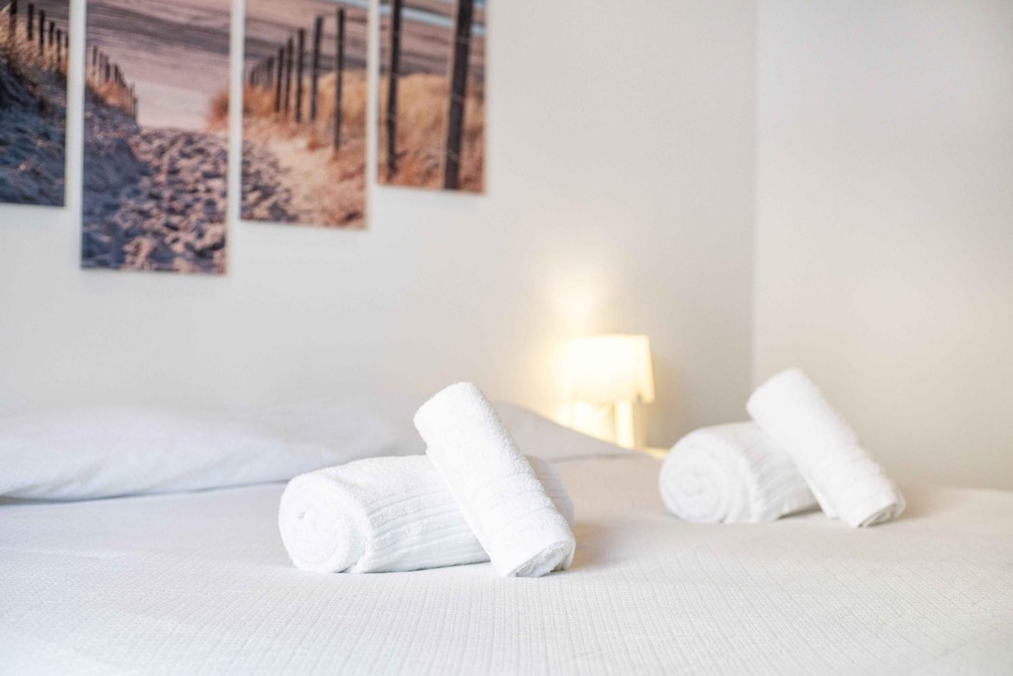 Blife Farensya Private Rooms FAO Exterior foto